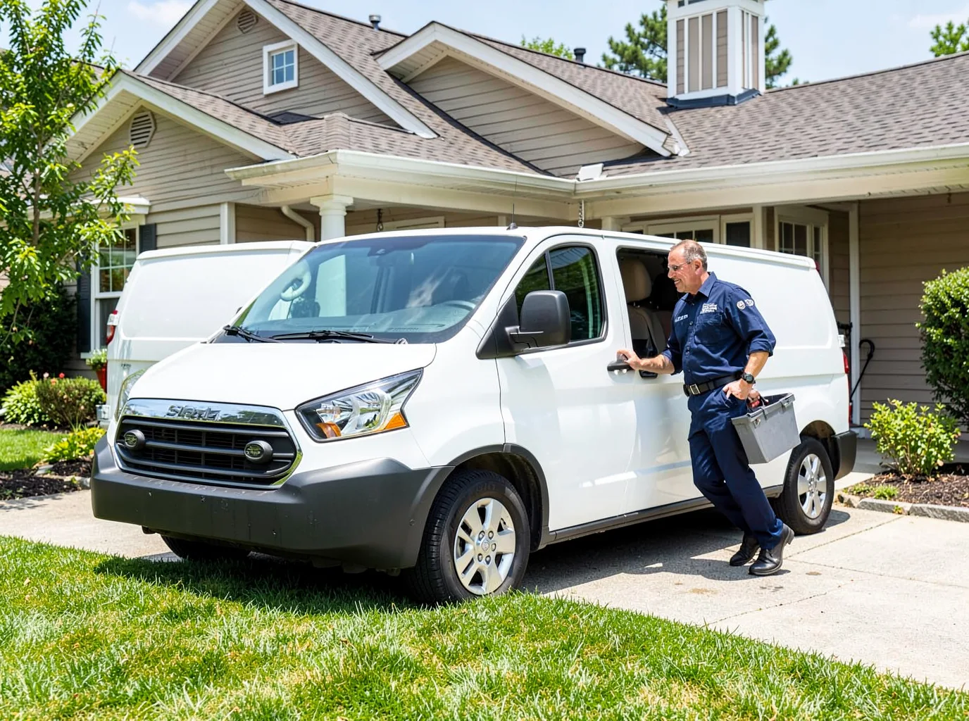 Emergency Plumber company in Ore City, TX