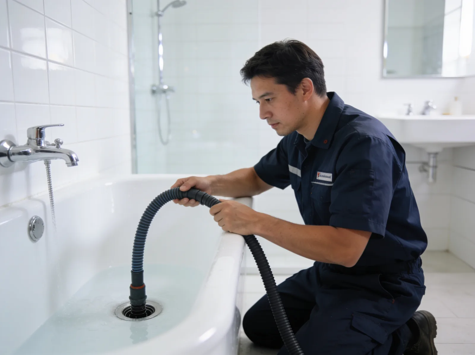 Emergency Plumber Ore City, TX FAQs